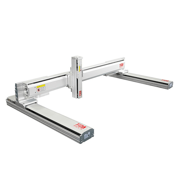 Gantry-Robot