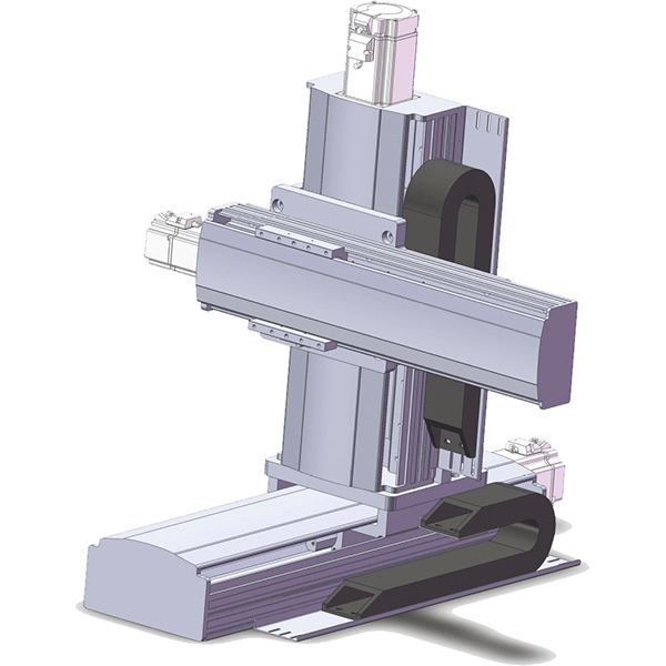 Cantilever-Robot