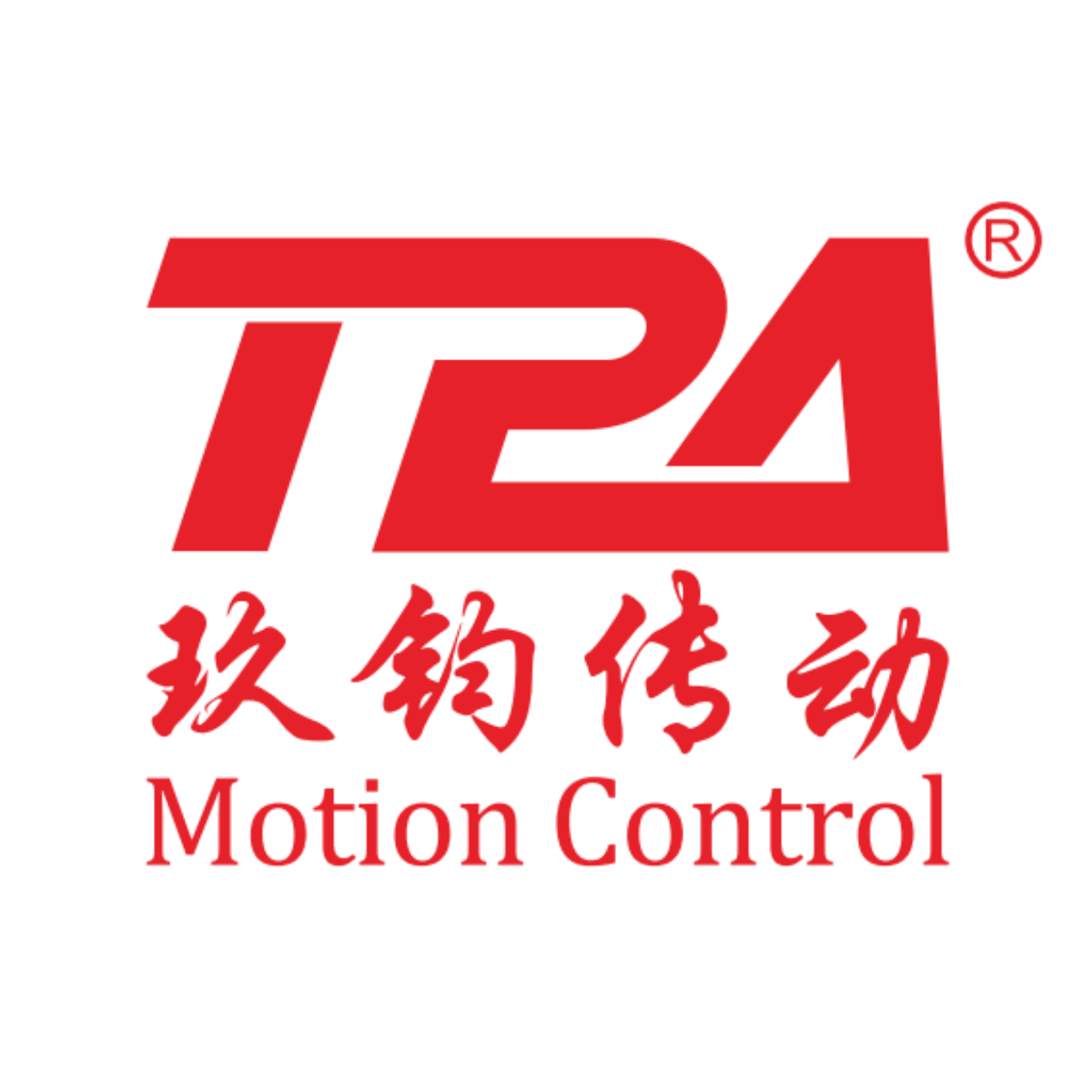 TPA robot