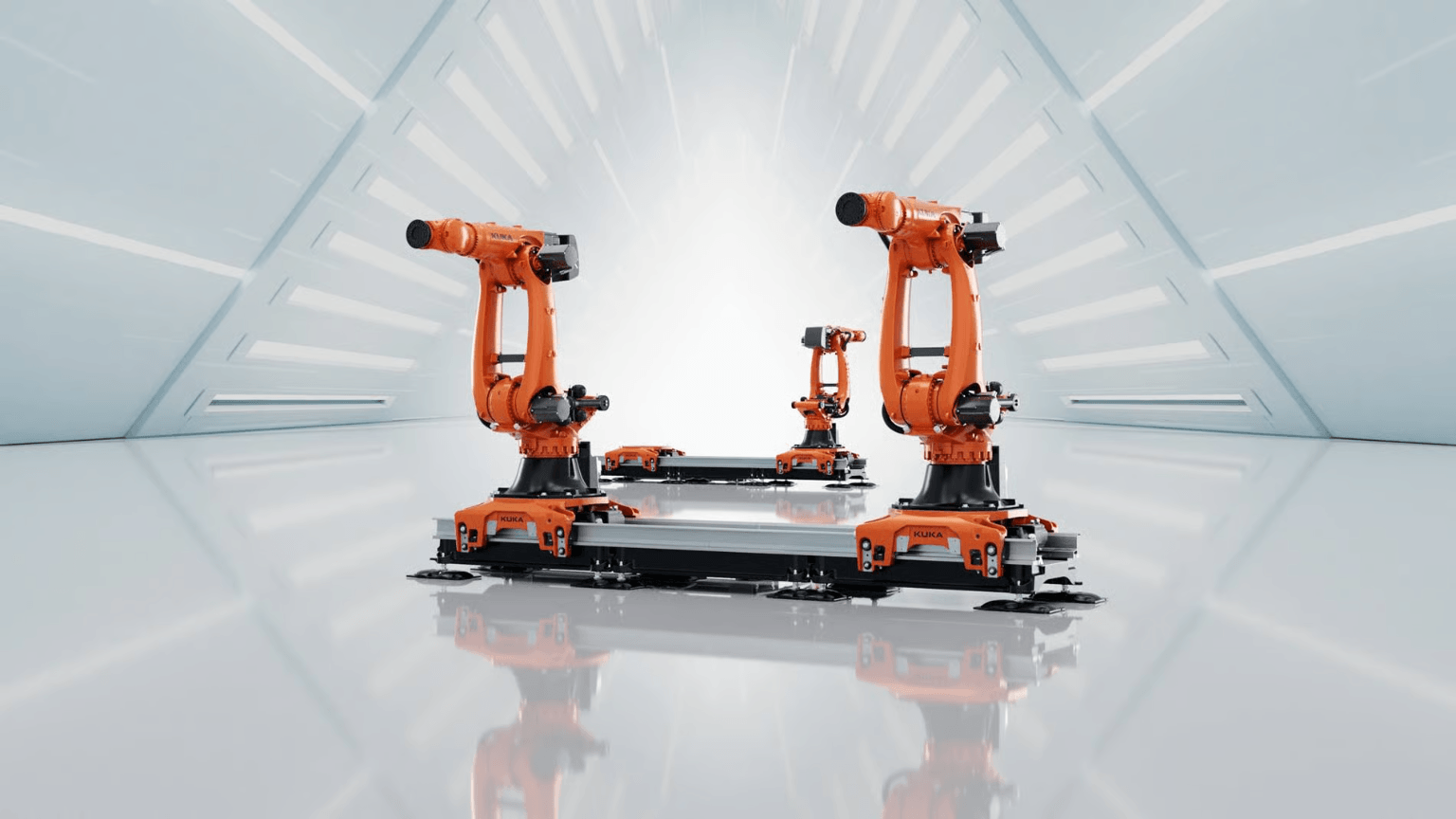 robot linaer axis