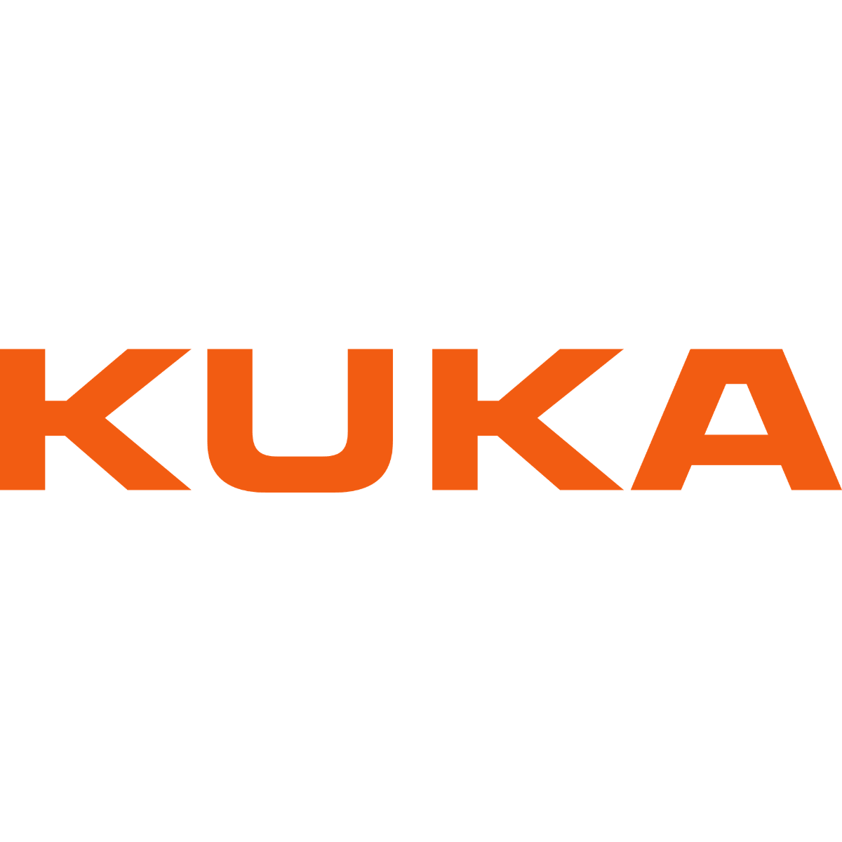 KUKA robot